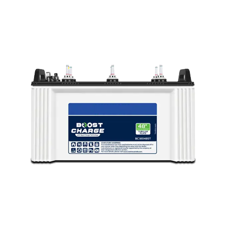Inverter Battery